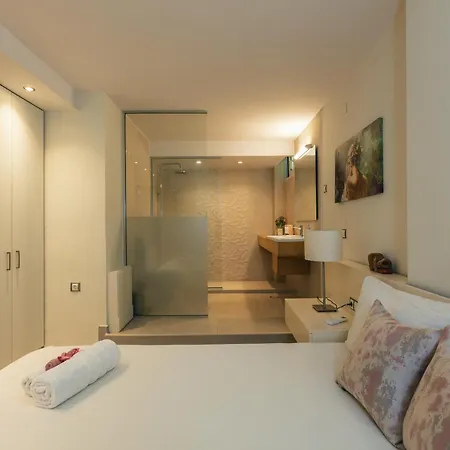 别墅 Anastasia - Private Pool & Panoramic Views