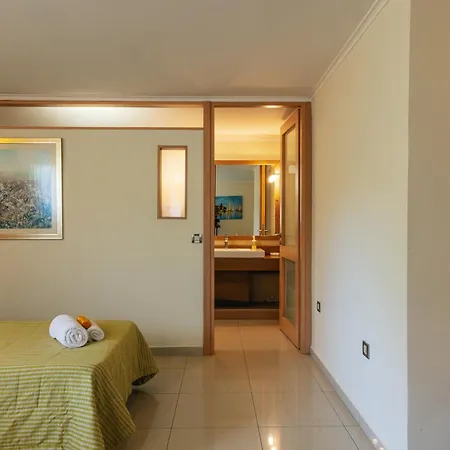 Anastasia - Private Pool & Panoramic Views 别墅