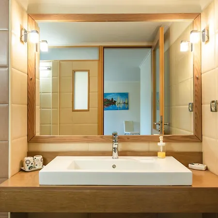 别墅 Anastasia - Private Pool & Panoramic Views *