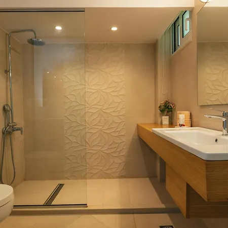 Anastasia - Private Pool & Panoramic Views