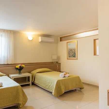 Anastasia - Private Pool & Panoramic Views Villa Chania (Crete)