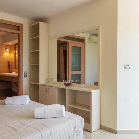 Anastasia - Private Pool & Panoramic Views