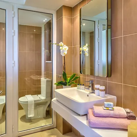 Anastasia - Private Pool & Panoramic Views *