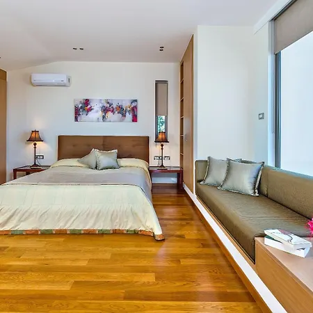 Anastasia - Private Pool & Panoramic Views *