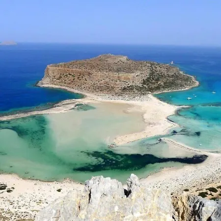 Anastasia - Private Pool & Panoramic Views Villa Chania (Crete)
