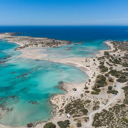 Villa Anastasia - Private Pool & Panoramic Views Chania (Crete)